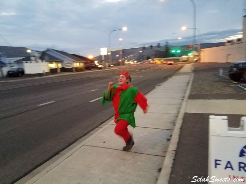 Selah Christmas
