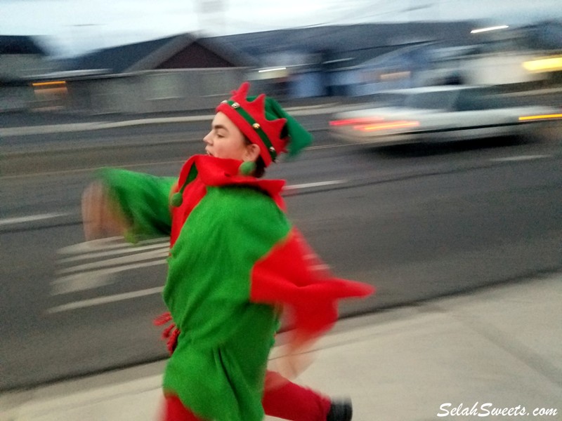 Selah Christmas