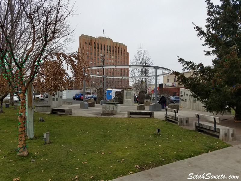 Yakima