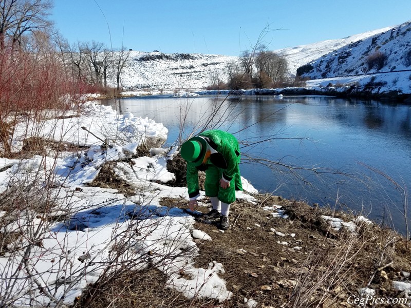 Yakima River Canyon