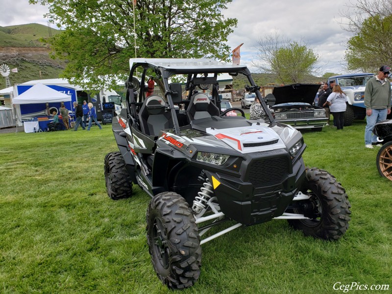 Old Steel Car Show