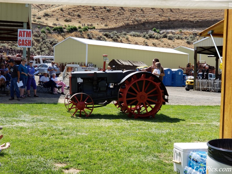 Pioneer Power Show