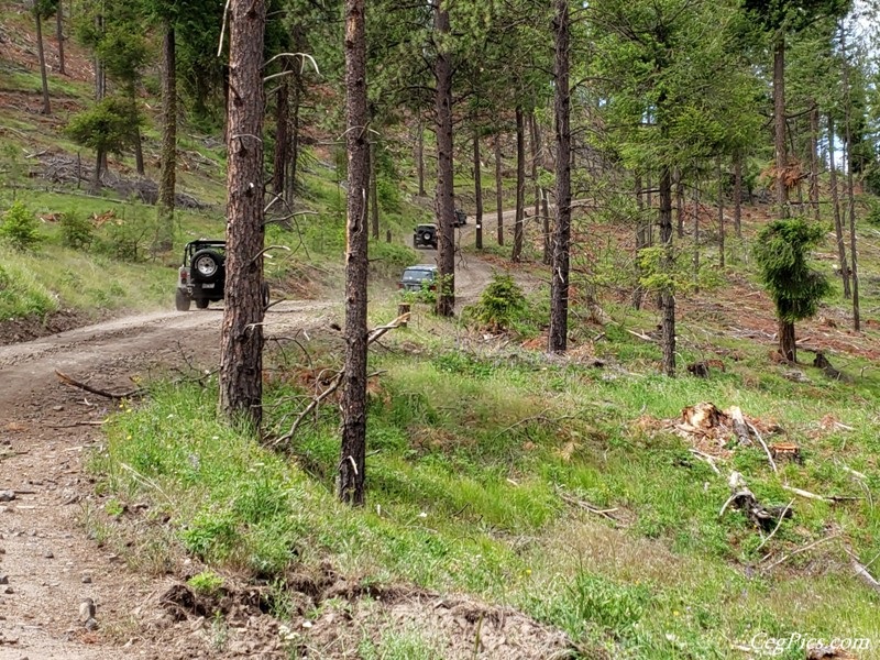 Oak Creek Wildlife Area