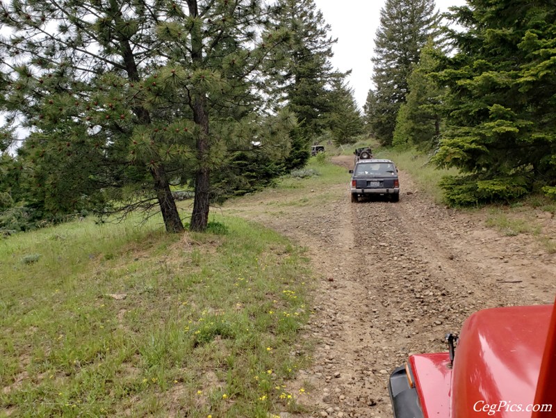 Oak Creek Wildlife Area