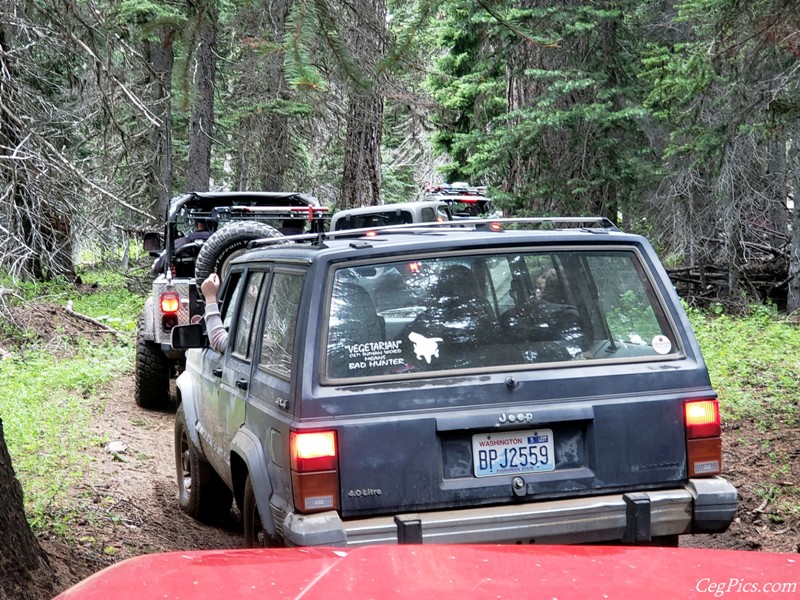 Oak Creek Wildlife Area