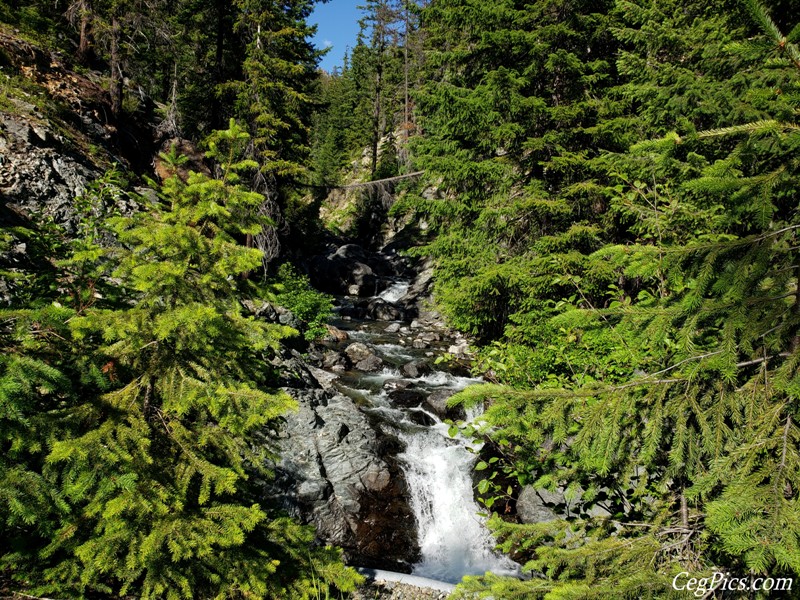 Gallager Head Lake