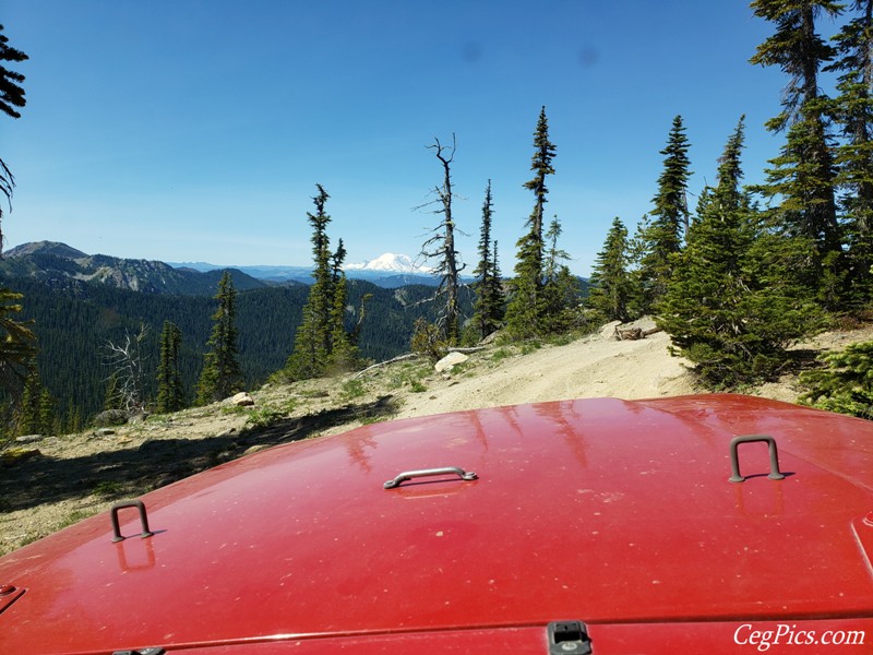 Gallager Head Lake