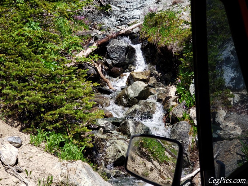 Gallager Head Lake