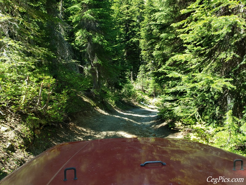 Gallager Head Lake