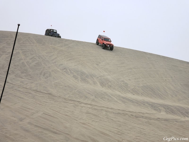 Juniper Dunes