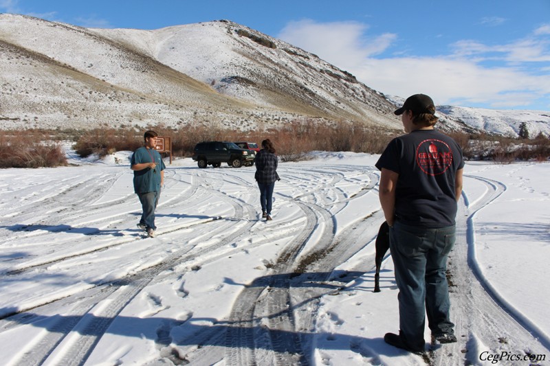 Yakima River Canyon