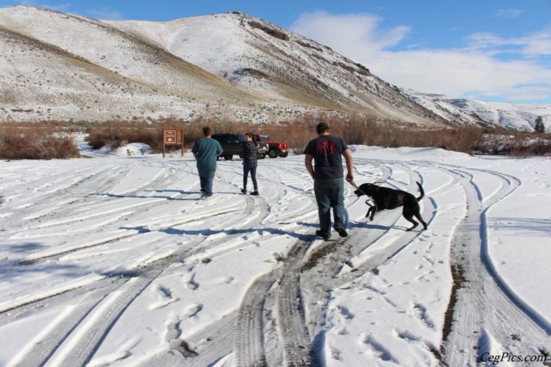 Yakima River Canyon