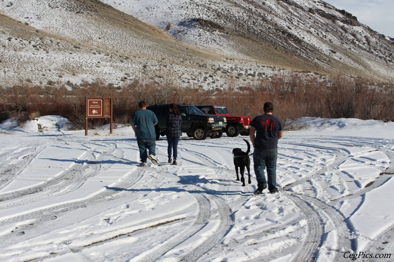 Yakima River Canyon