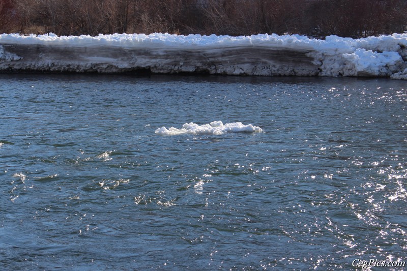 Yakima River Canyon