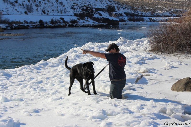 Yakima River Canyon