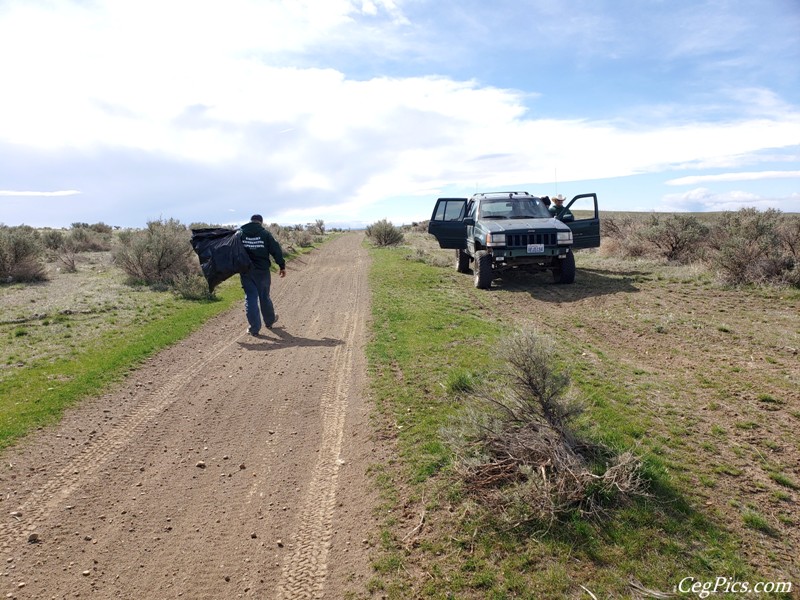 Slab ORV Area