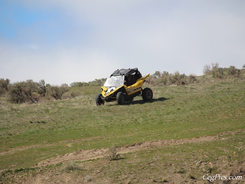 Slab ORV Area