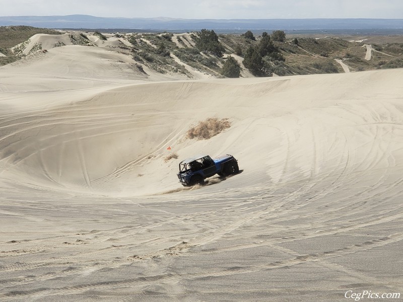 Juniper Dunes