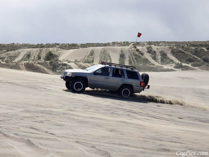 Juniper Dunes