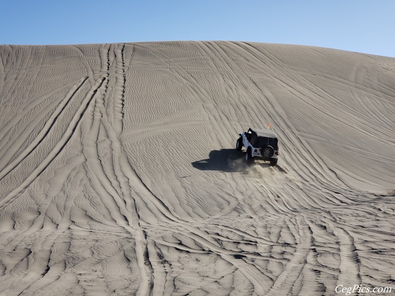 Juniper Dunes