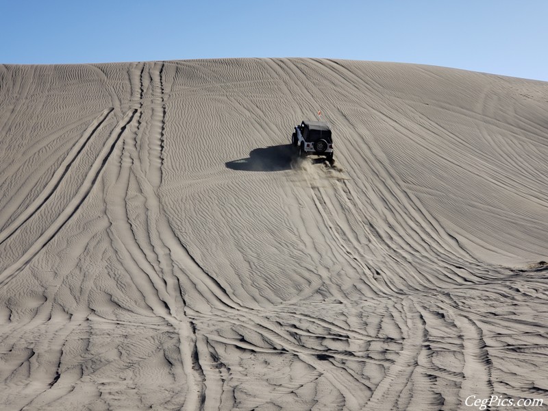 Juniper Dunes