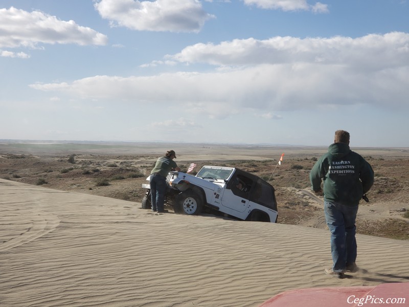 Juniper Dunes