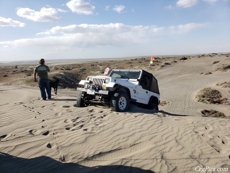 Juniper Dunes