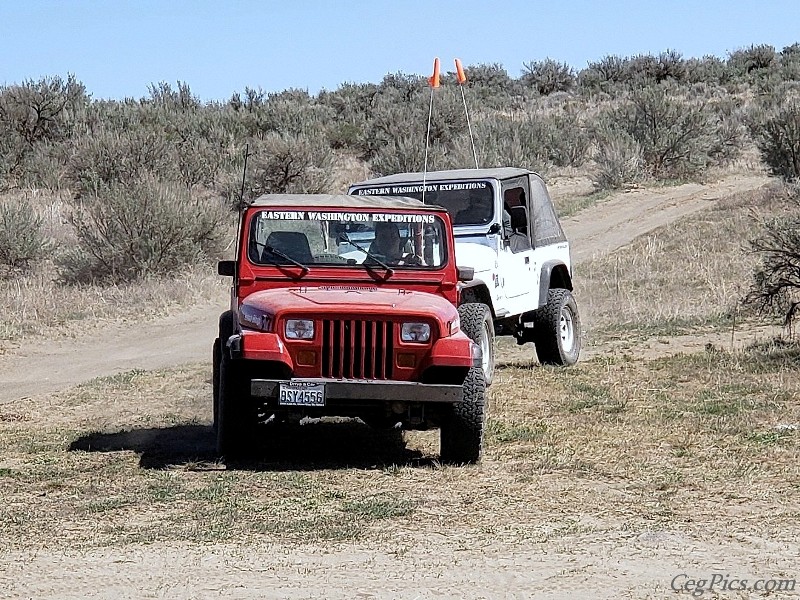 Juniper Dunes