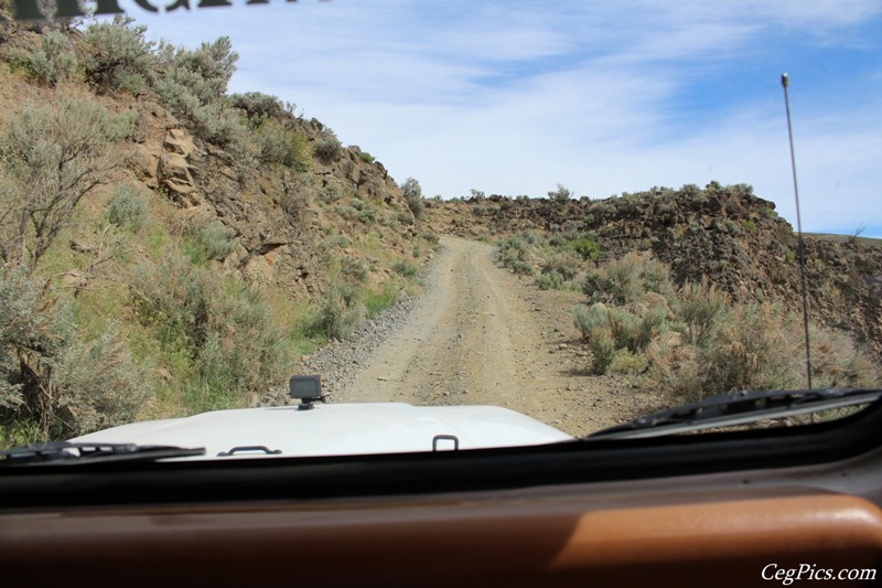 Oak Creek Wildlife Area