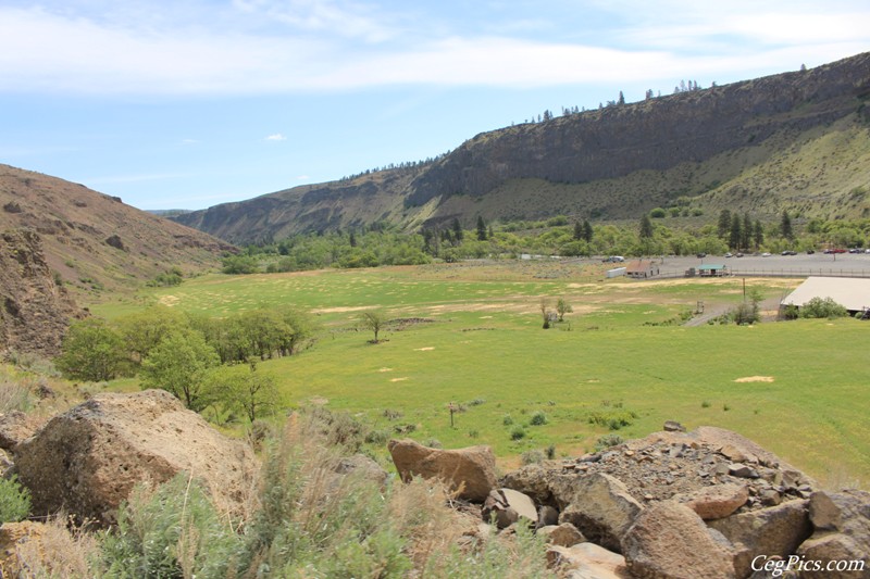 Oak Creek Wildlife Area