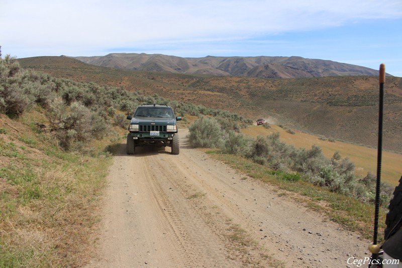 Oak Creek Wildlife Area