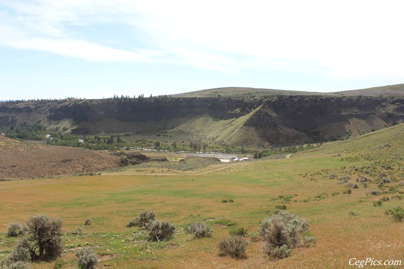 Oak Creek Wildlife Area