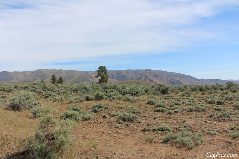 Oak Creek Wildlife Area