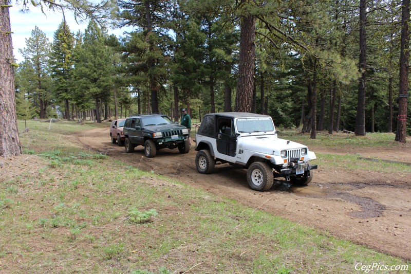 Oak Creek Wildlife Area