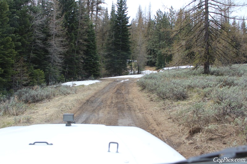 Oak Creek Wildlife Area