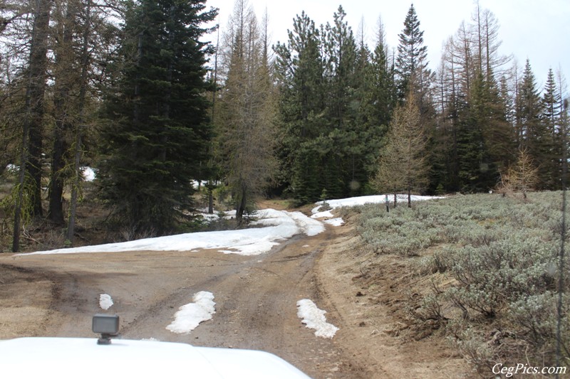 Oak Creek Wildlife Area