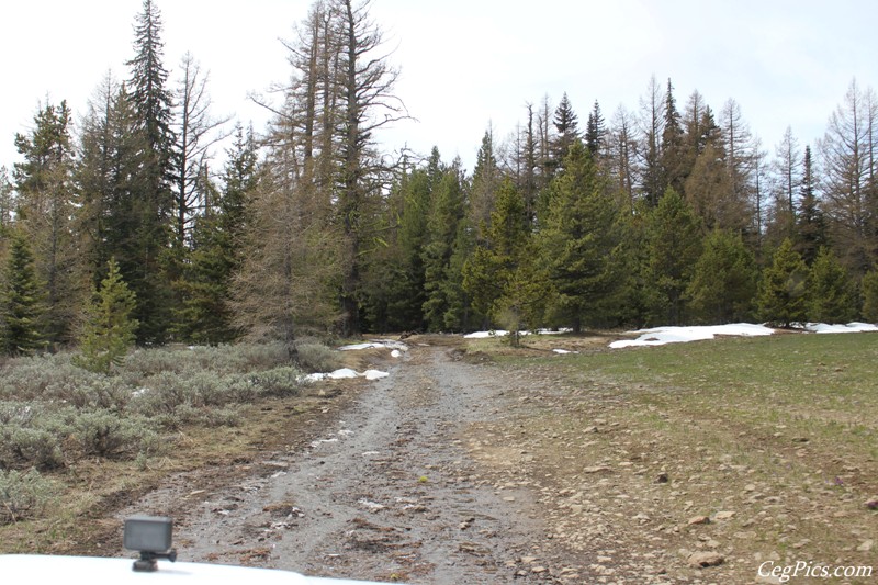 Oak Creek Wildlife Area