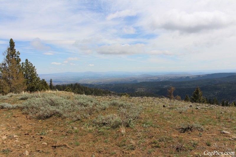 Oak Creek Wildlife Area