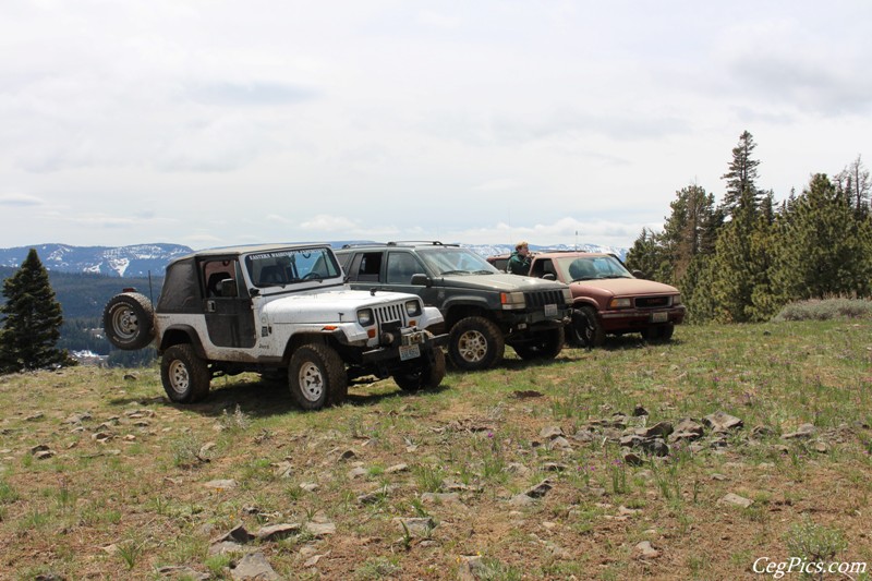 Oak Creek Wildlife Area