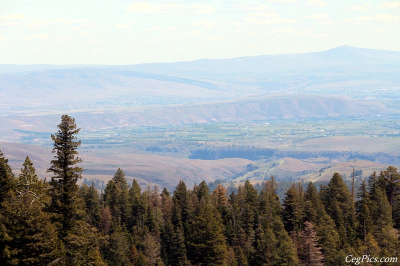 Oak Creek Wildlife Area