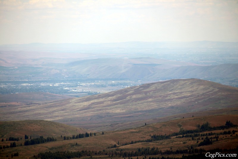 Oak Creek Wildlife Area