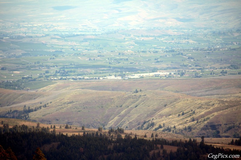 Oak Creek Wildlife Area