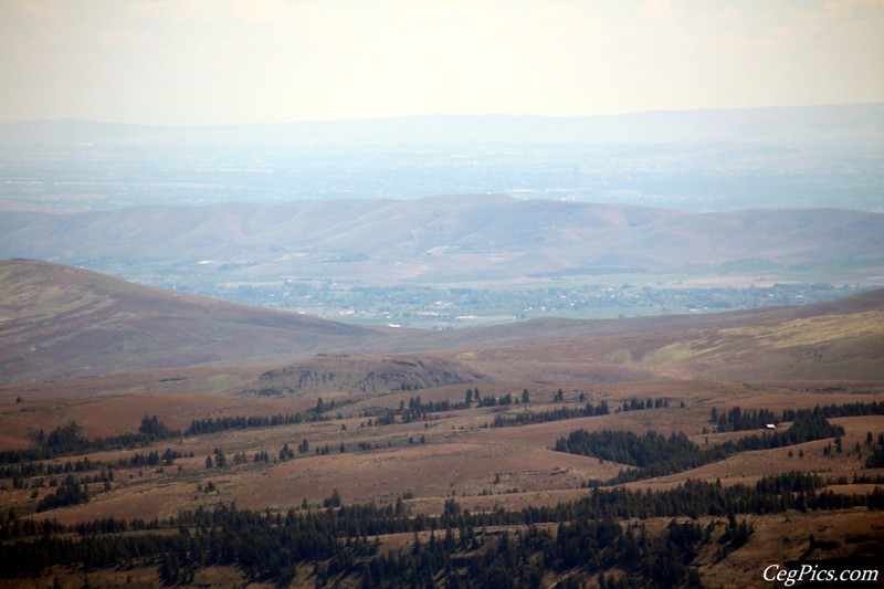 Oak Creek Wildlife Area