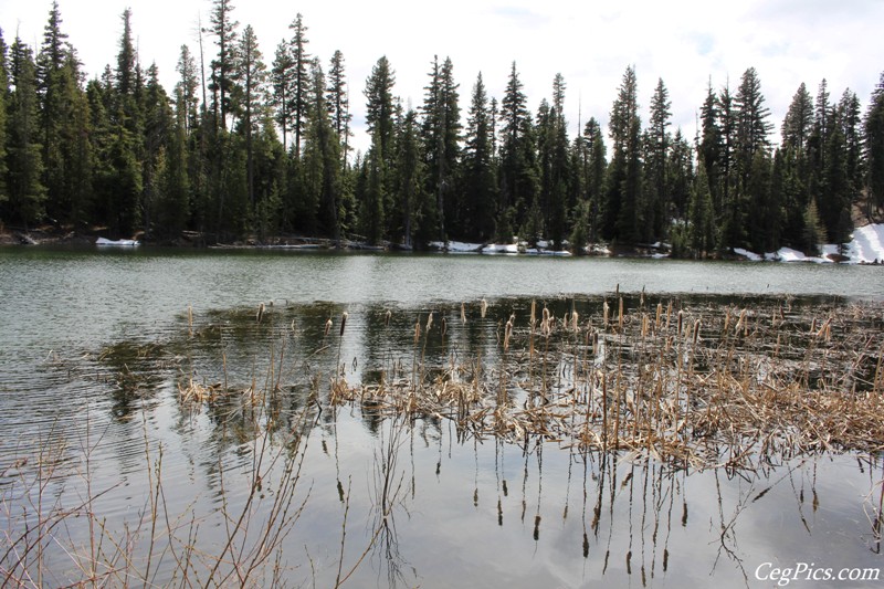 Oak Creek Wildlife Area