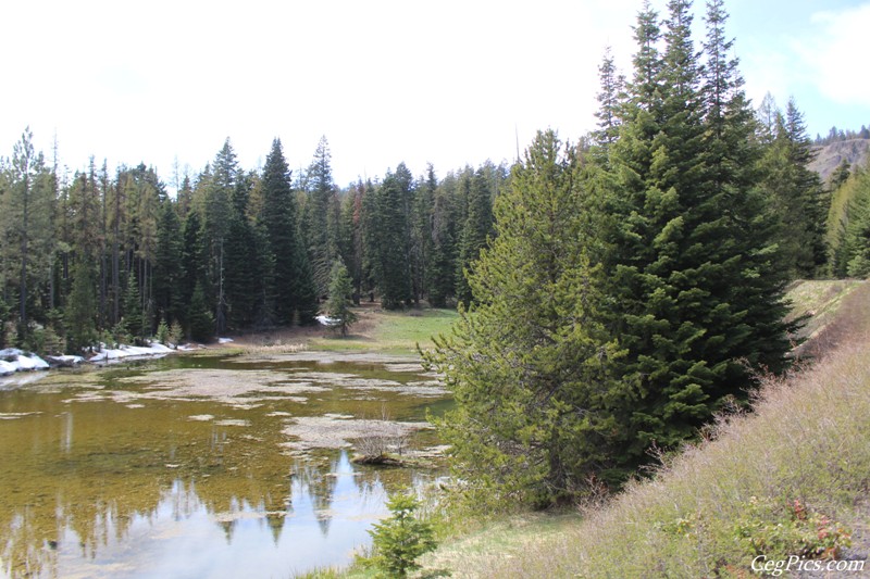 Oak Creek Wildlife Area