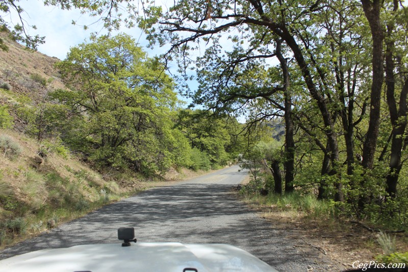 Oak Creek Wildlife Area