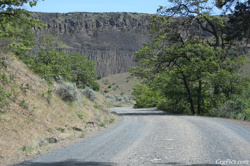 Oak Creek Wildlife Area