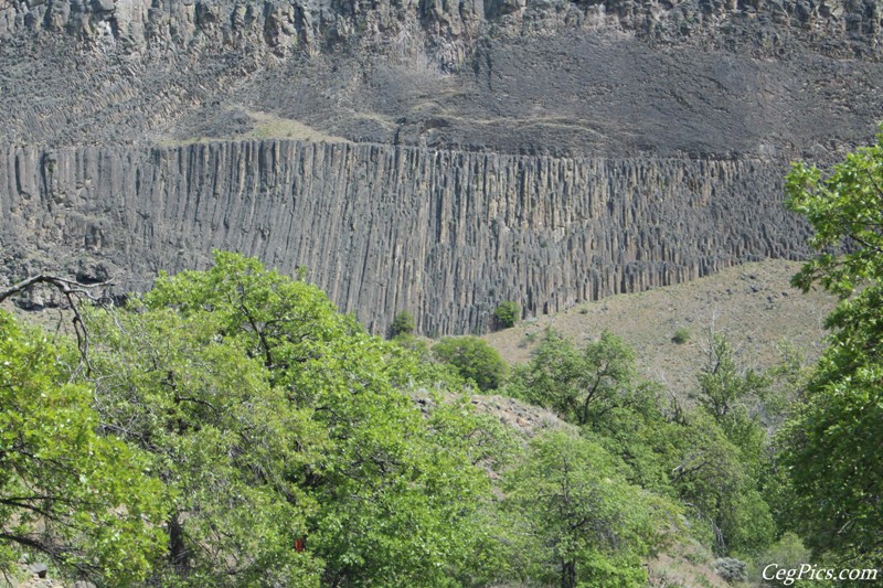 Oak Creek Wildlife Area