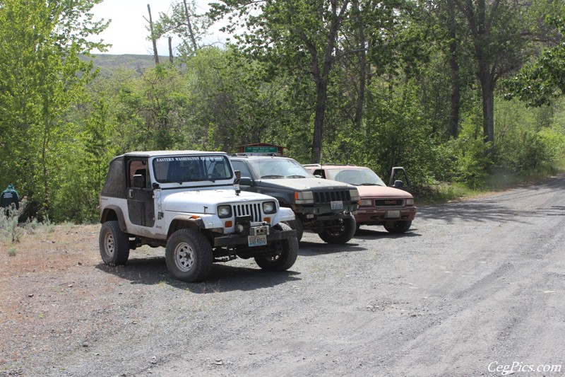 Oak Creek Wildlife Area