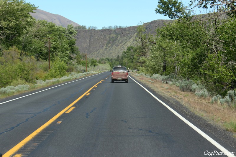 Oak Creek Wildlife Area